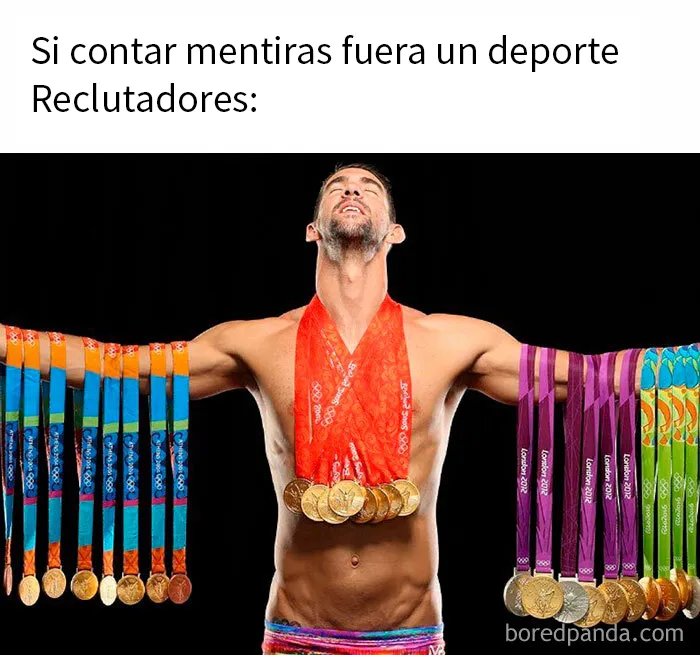 20 Divertidos memes sobre el trabajo de reclutador de personal