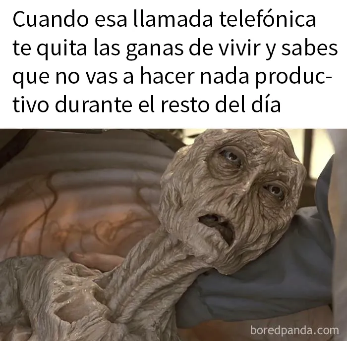 20 Divertidos memes sobre el trabajo de reclutador de personal