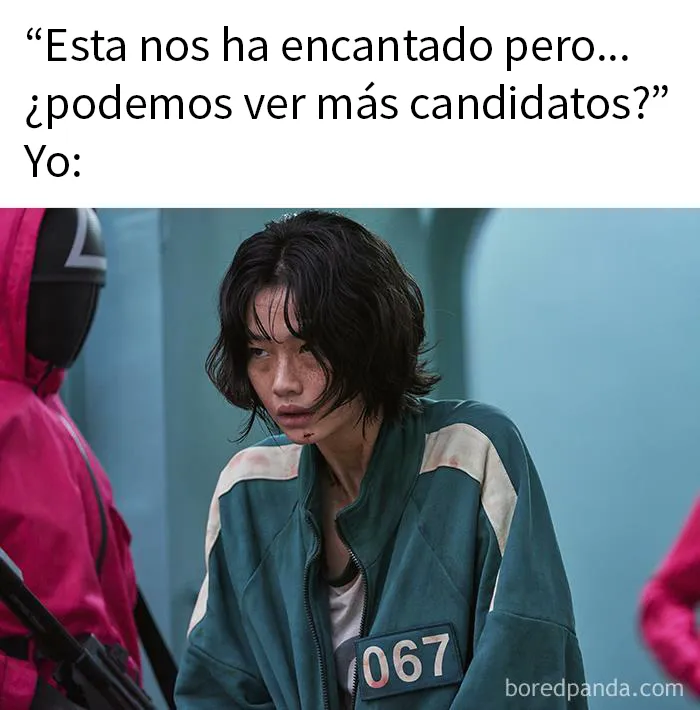 20 Divertidos memes sobre el trabajo de reclutador de personal