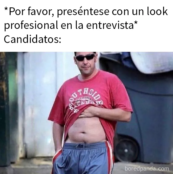 20 Divertidos memes sobre el trabajo de reclutador de personal