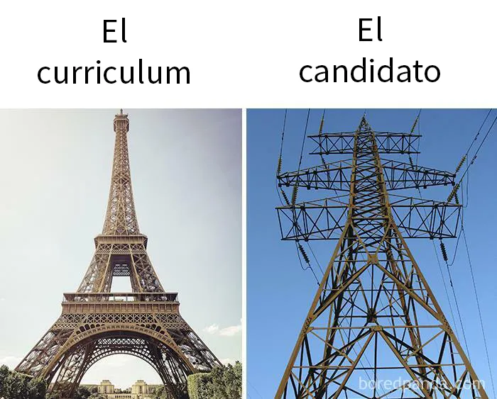 20 Divertidos memes sobre el trabajo de reclutador de personal