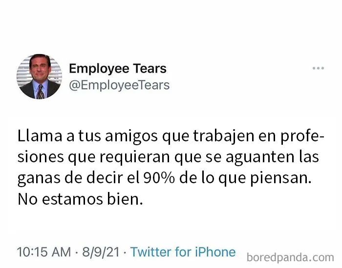 20 Divertidos memes sobre el trabajo de reclutador de personal