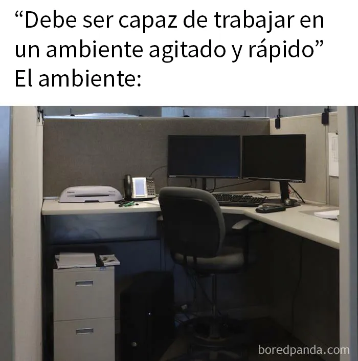 20 Divertidos memes sobre el trabajo de reclutador de personal