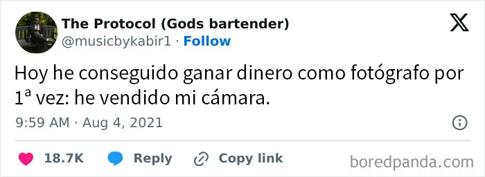 20 Divertidos memes bien cargados de sarcasmo