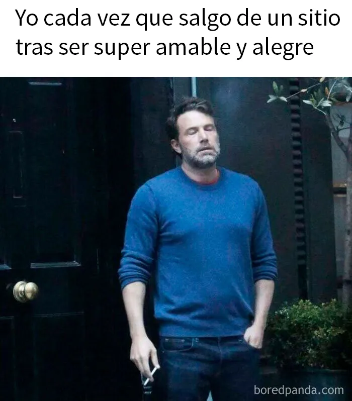 20 Divertidos memes bien cargados de sarcasmo
