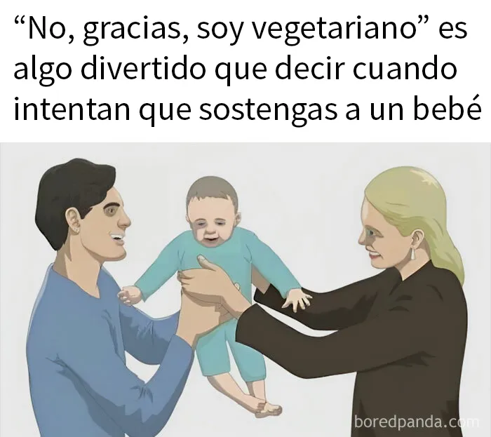 20 Divertidos memes bien cargados de sarcasmo