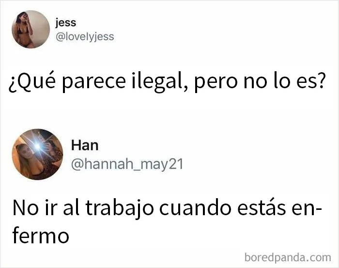 20 Divertidos memes sobre el trabajo y la vida adulta que te harán reír y llorar a la vez