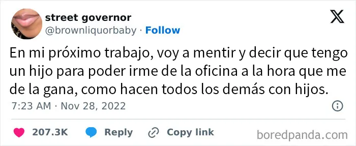 20 Divertidos memes sobre el trabajo y la vida adulta que te harán reír y llorar a la vez