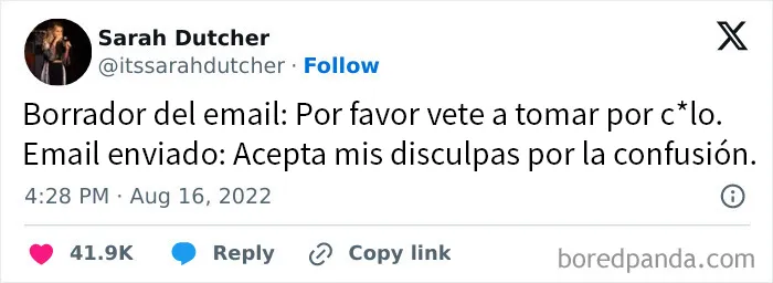 20 Divertidos memes sobre el trabajo y la vida adulta que te harán reír y llorar a la vez