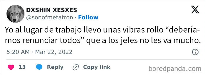 20 Divertidos memes sobre el trabajo y la vida adulta que te harán reír y llorar a la vez