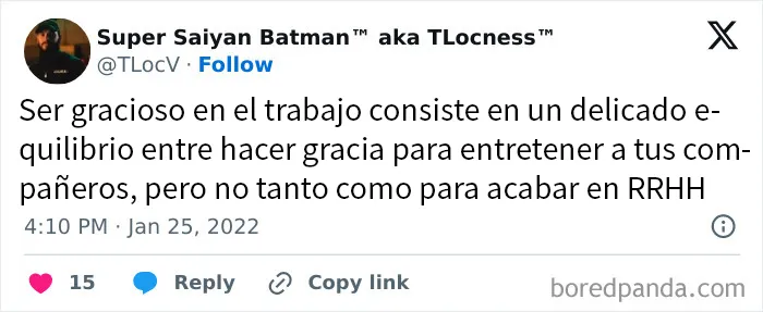 20 Divertidos memes sobre el trabajo y la vida adulta que te harán reír y llorar a la vez