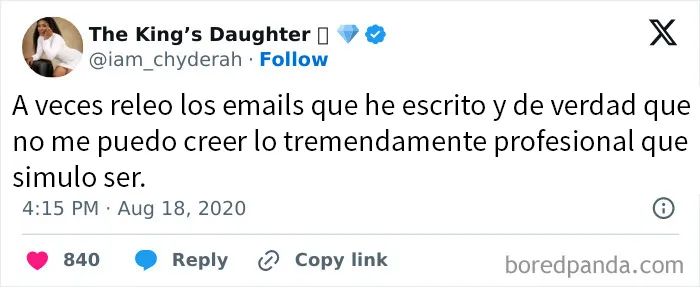 20 Divertidos memes sobre el trabajo y la vida adulta que te harán reír y llorar a la vez