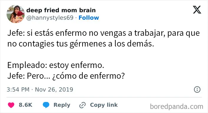 20 Divertidos memes sobre el trabajo y la vida adulta que te harán reír y llorar a la vez