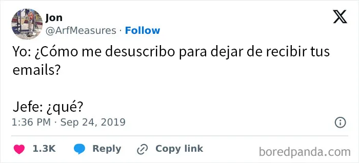 20 Divertidos memes sobre el trabajo y la vida adulta que te harán reír y llorar a la vez