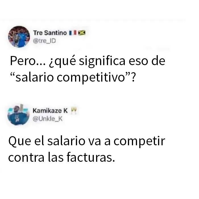 20 Divertidos memes sobre el trabajo y la vida adulta que te harán reír y llorar a la vez