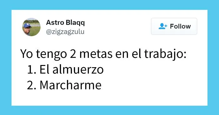 20 Divertidos memes sobre el trabajo y la vida adulta que te harán reír y llorar a la vez