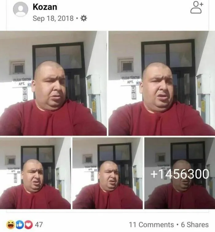20 Personas mayores metiendo la pata con las redes sociales (nuevas imágenes)