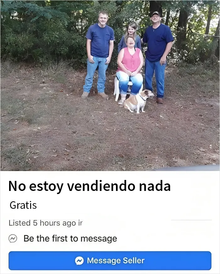 20 Personas mayores metiendo la pata con las redes sociales (nuevas imágenes)