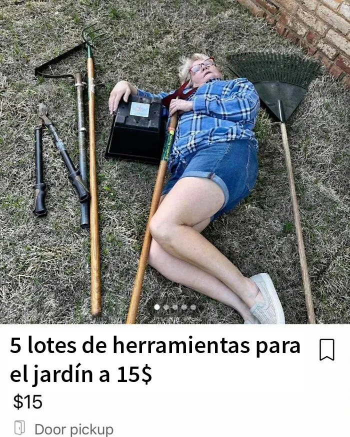 20 Personas mayores metiendo la pata con las redes sociales (nuevas imágenes)