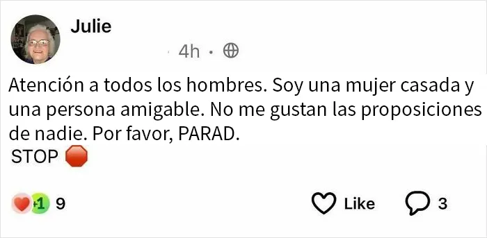 20 Personas mayores metiendo la pata con las redes sociales (nuevas imágenes)