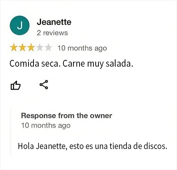 20 Personas mayores metiendo la pata con las redes sociales (nuevas imágenes)