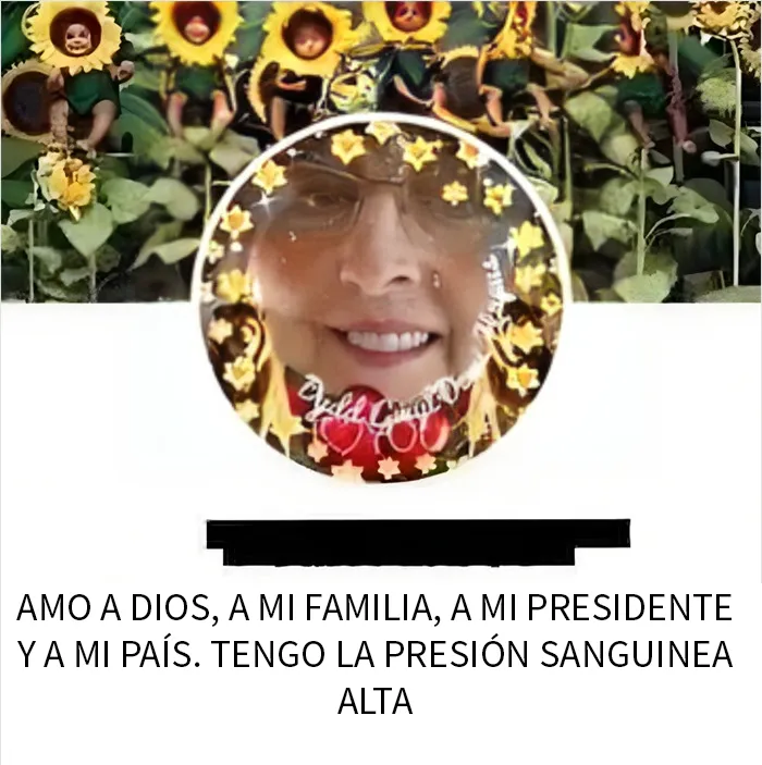 20 Personas mayores metiendo la pata con las redes sociales (nuevas imágenes)