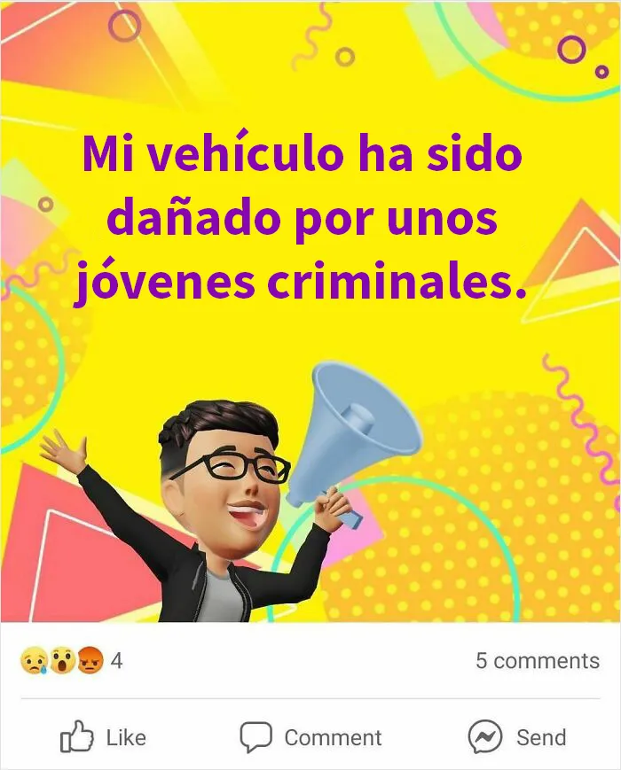 20 Personas mayores metiendo la pata con las redes sociales (nuevas imágenes)