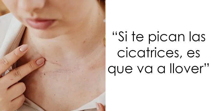"¿Qué 'cuentos de viejas' son reales?": 20 respuestas