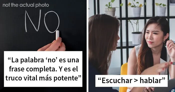 20 "Trucos vitales" muy útiles que la gente usa en su día a día