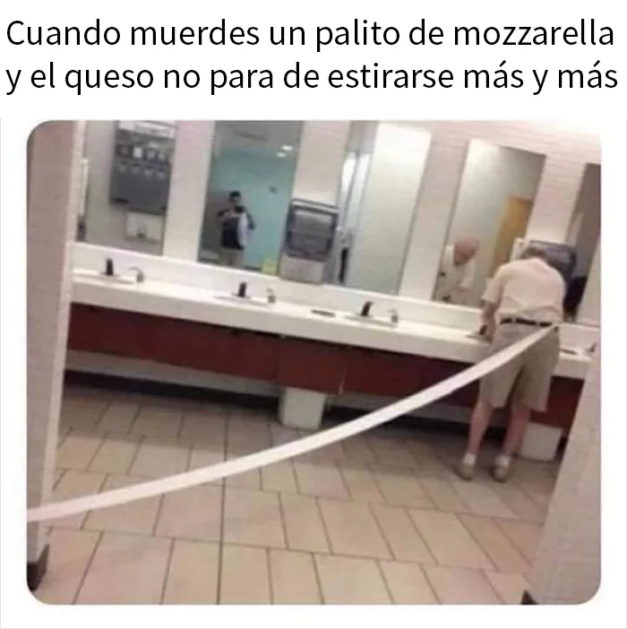 20 Memes de los que cuesta no reírse aunque te sientas mal por ello