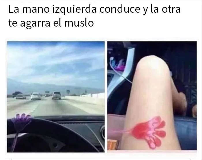 20 Memes de los que cuesta no reírse aunque te sientas mal por ello