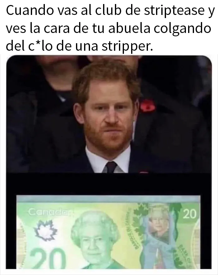 20 Memes de los que cuesta no reírse aunque te sientas mal por ello