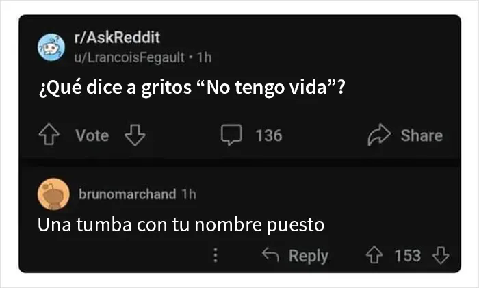 20 Memes de los que cuesta no reírse aunque te sientas mal por ello