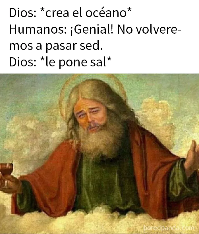 20 Divertidos memes para ayudarte a pasar el día de hoy