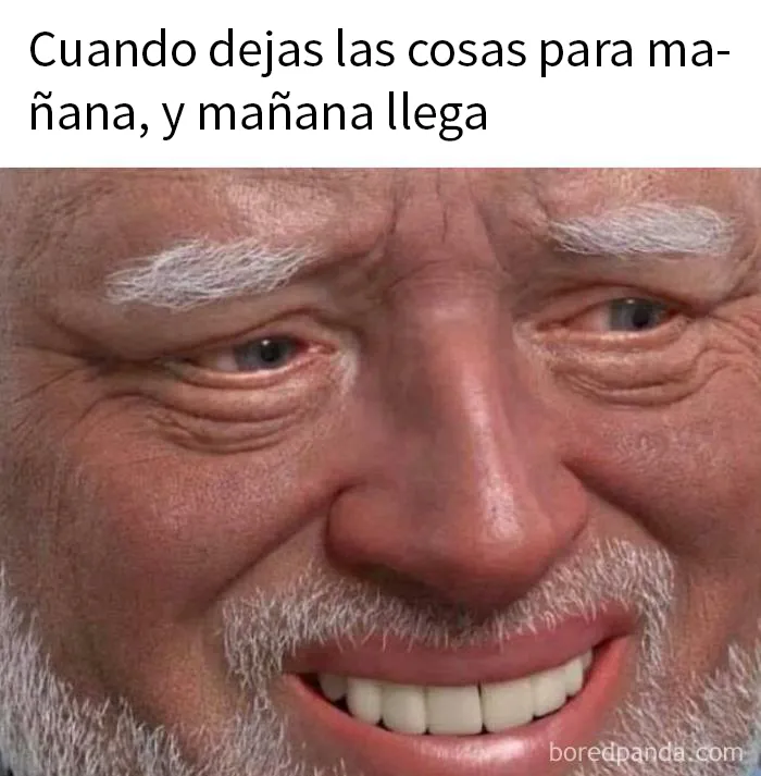 20 Divertidos memes para ayudarte a pasar el día de hoy