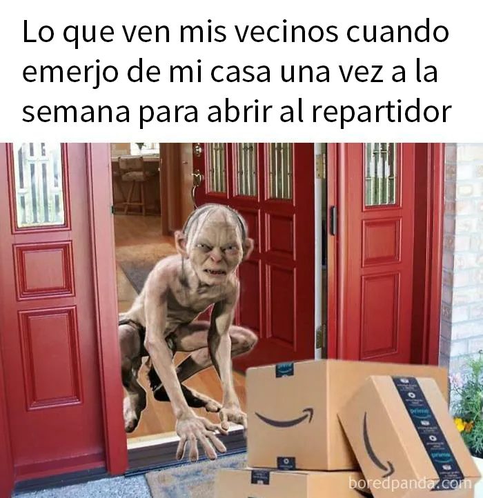 20 Divertidos memes para ayudarte a pasar el día de hoy