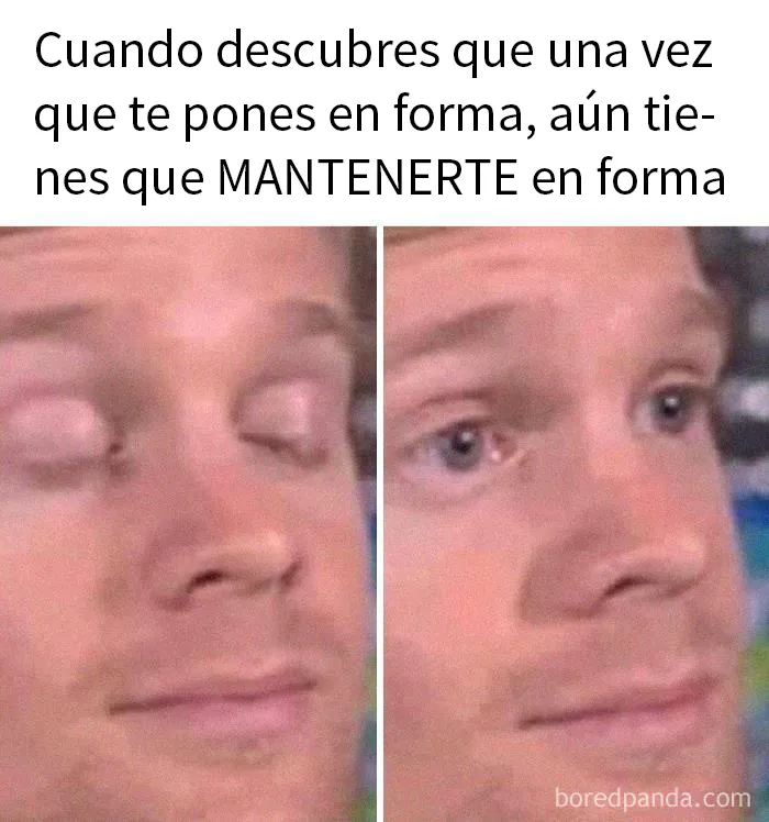 20 Divertidos memes para ayudarte a pasar el día de hoy