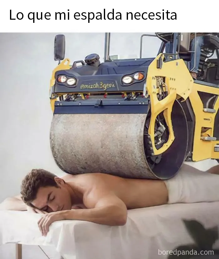 20 Divertidos memes para ayudarte a pasar el día de hoy