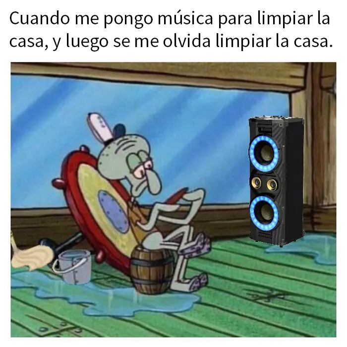 20 Divertidos memes para ayudarte a pasar el día de hoy