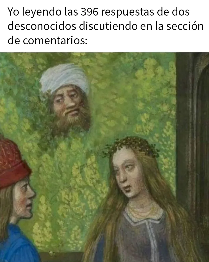 20 Divertidos memes de arte que te harán ver la pintura clásica con otros ojos (nuevas imágenes)