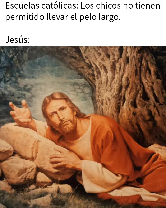 20 Divertidos memes de arte que te harán ver la pintura clásica con otros ojos (nuevas imágenes)