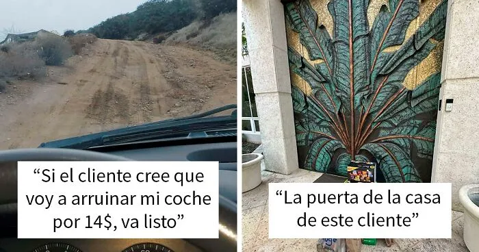 20 Divertidas fotos de trabajadores y clientes de Instacart para hacerte reír