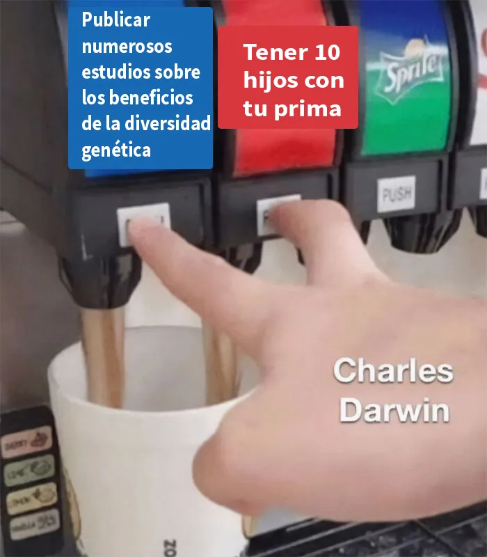 20 Ingeniosos memes sobre ciencia que combinan humor y conocimiento a la perfección