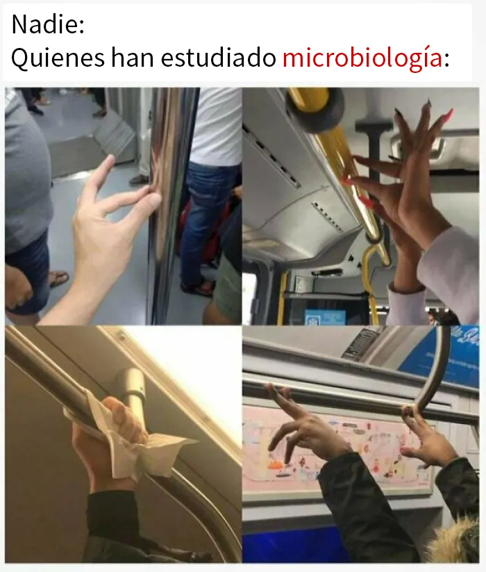 20 Ingeniosos memes sobre ciencia que combinan humor y conocimiento a la perfección