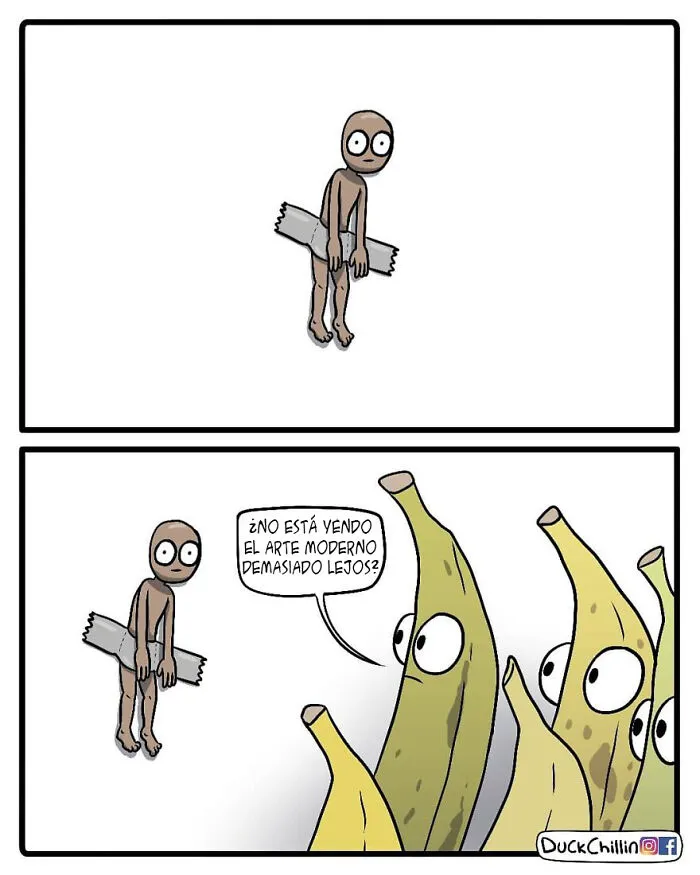 12 Cómics para gente con gusto por el humor oscuro