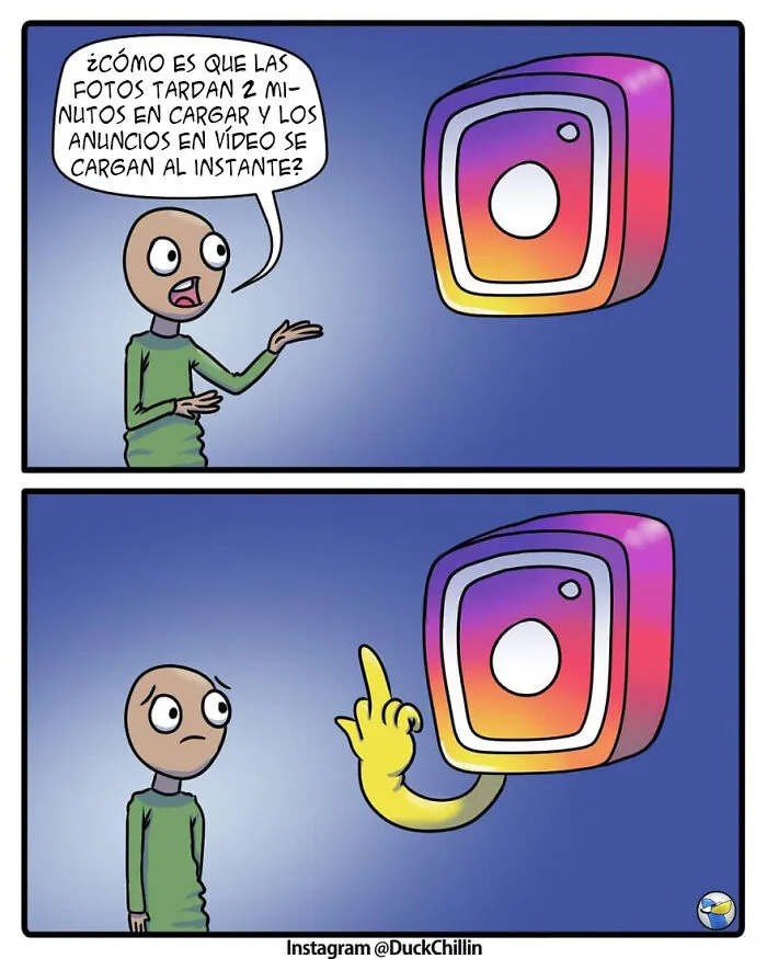 12 Cómics para gente con gusto por el humor oscuro