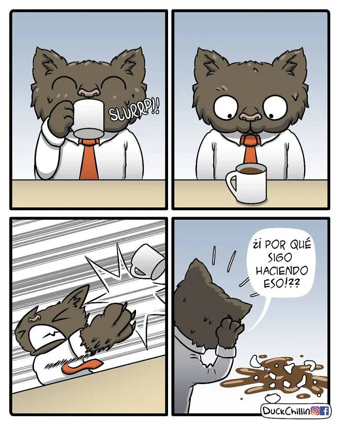 12 Cómics para gente con gusto por el humor oscuro