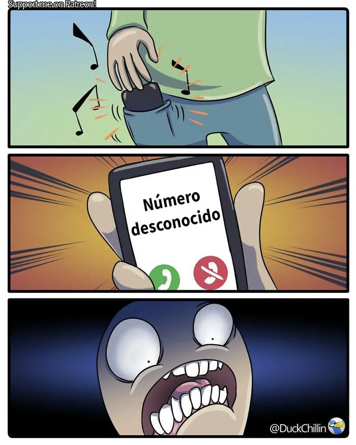 12 Cómics para gente con gusto por el humor oscuro