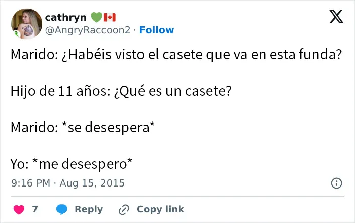 20 Niños que hicieron a los adultos sentirse muy viejos