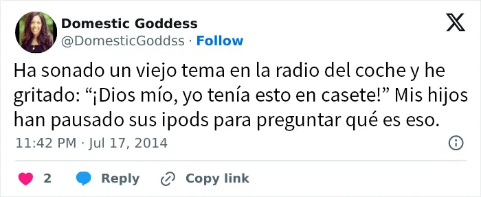 20 Niños que hicieron a los adultos sentirse muy viejos